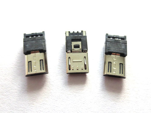 Micro 5P USB