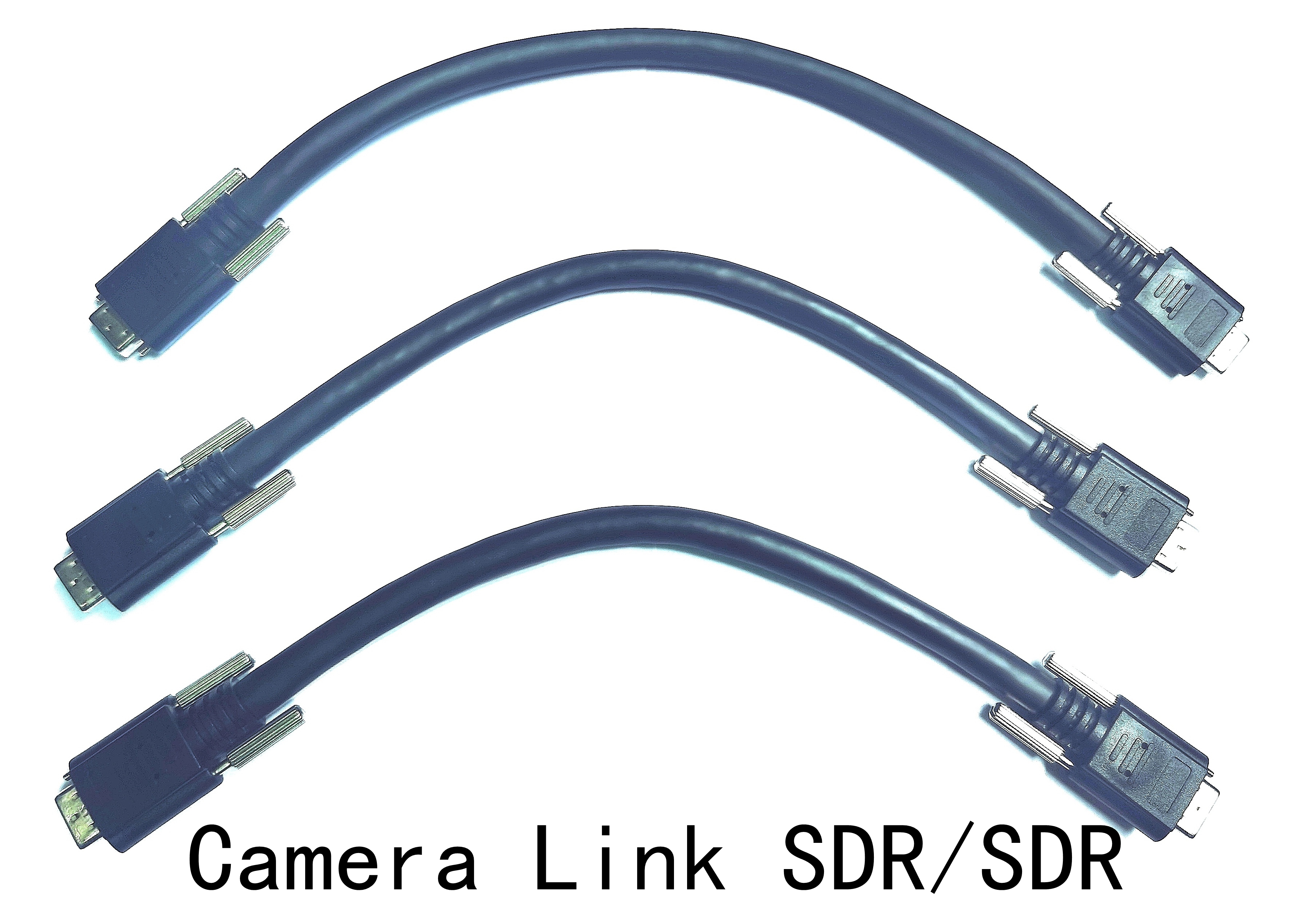 Camera Link SDR/SDR
