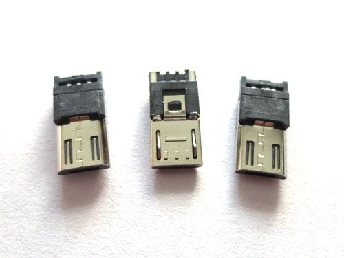Micro 5P USB